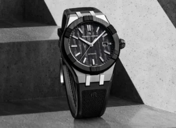 Maurice Lacroix Aikonic 43mm