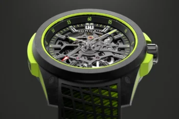 Norqain Wild One “Stan the Man”