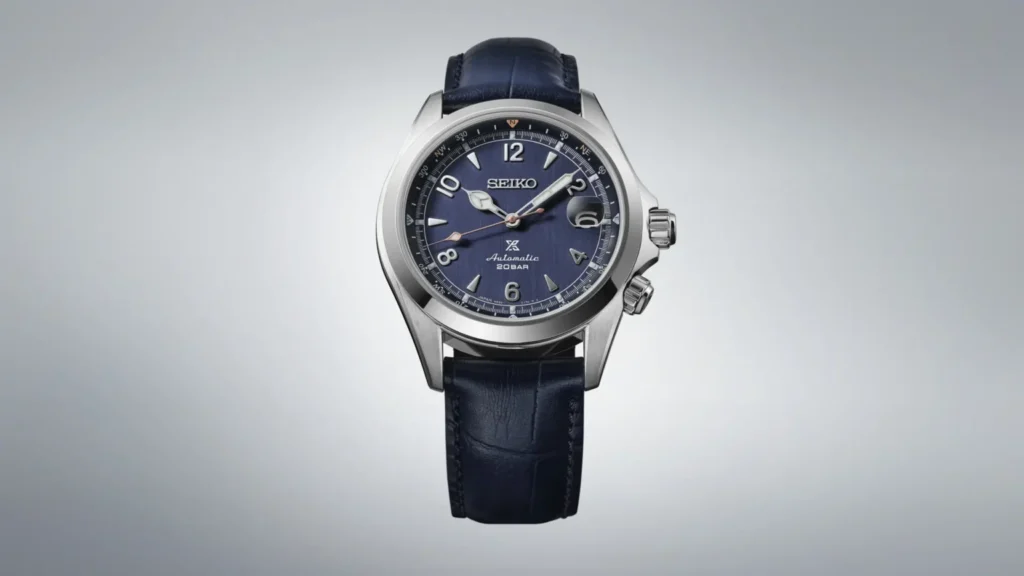 Seiko Prospex Alpinist Night Sky SPB531J1