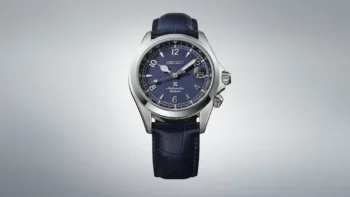 Seiko Prospex Alpinist Night Sky SPB531J1