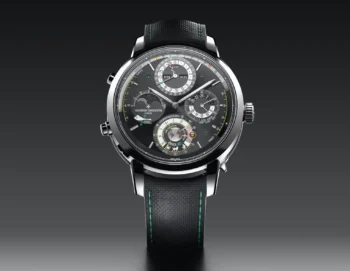 Vacheron Constantin Les Cabinotiers Solaria Ultra Grand Complication