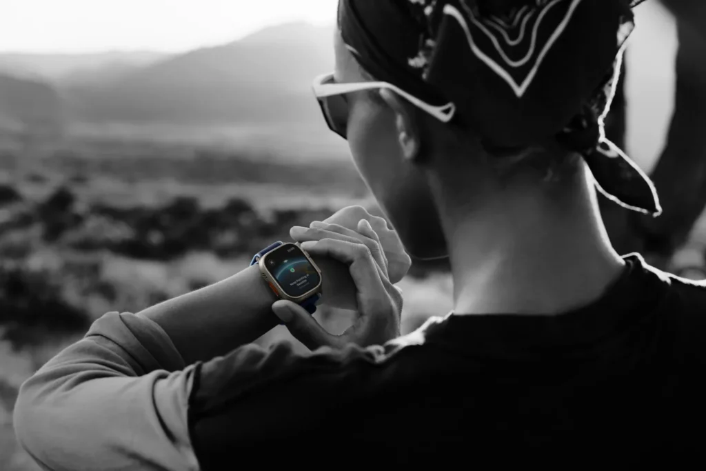 Apple Watch Ultra 3