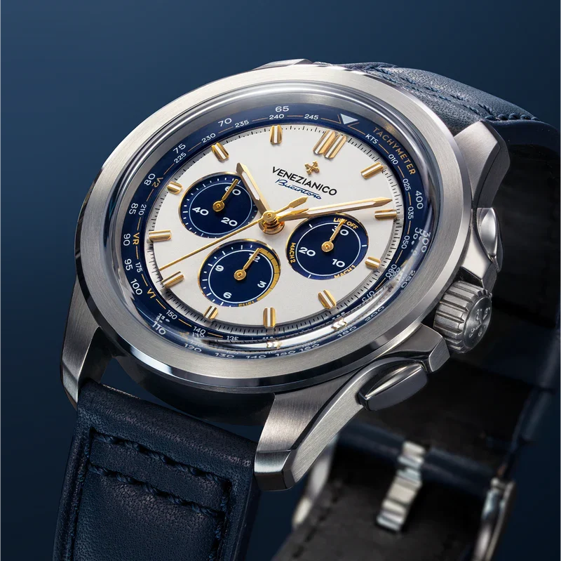 Venezianico Bucintoro 1976