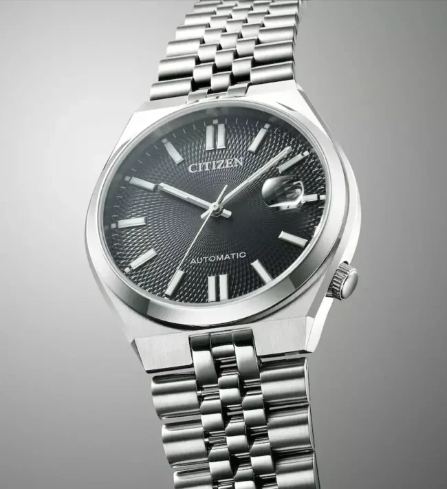 Citizen Tsuyosa 60 Citizen Tsuyosa 60
