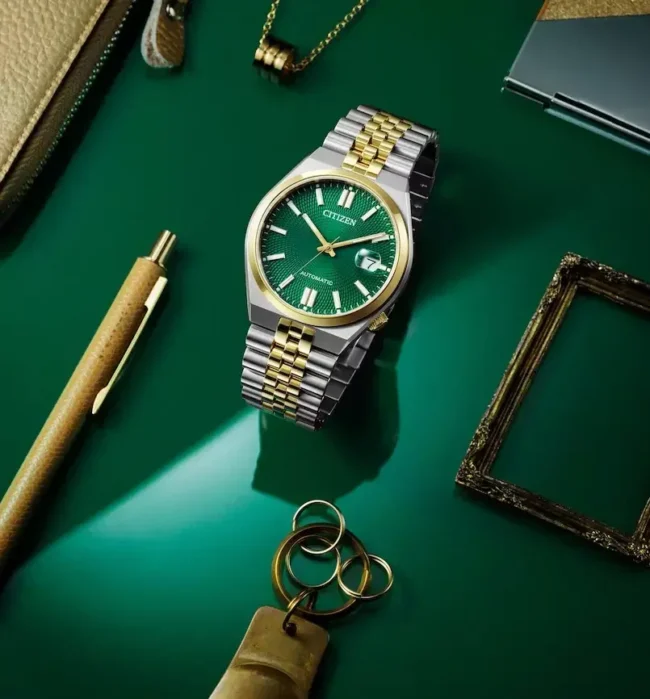 Citizen Tsuyosa 60 Citizen Tsuyosa 60