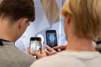 perché guardo a Watches & Wonders come al cuore dell’orologeria