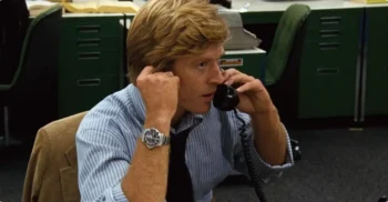 orologi Robert Redford