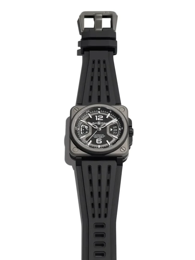 Bell & Ross BR-X3 Bell & Ross BR-X3