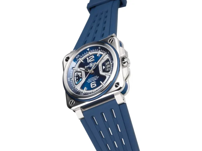 Bell & Ross BR-X3 Bell & Ross BR-X3