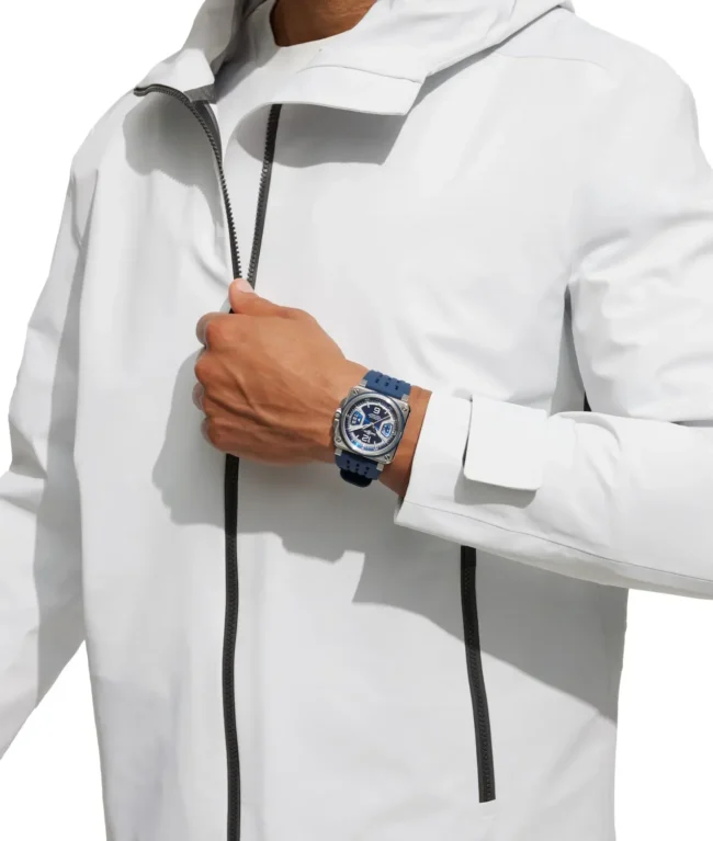 Bell & Ross BR-X3 Bell & Ross BR-X3