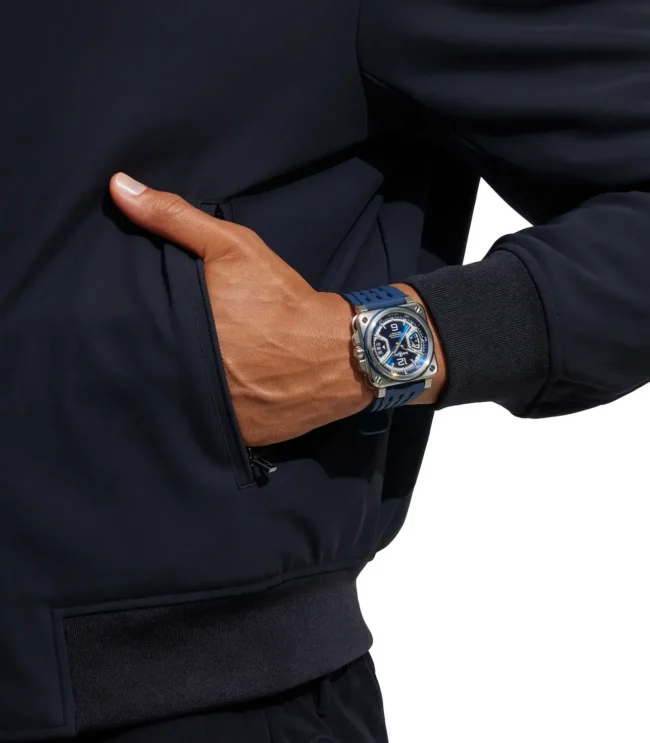 Bell & Ross BR-X3 Bell & Ross BR-X3