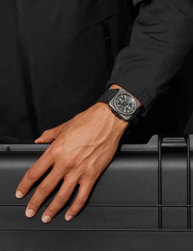 Bell & Ross BR-X3 Bell & Ross BR-X3