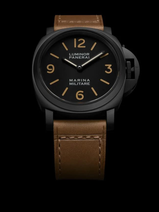 Panerai Luminor Marina Militare PAM05218
