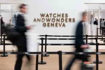 Watches and Wonders Geneva 2026