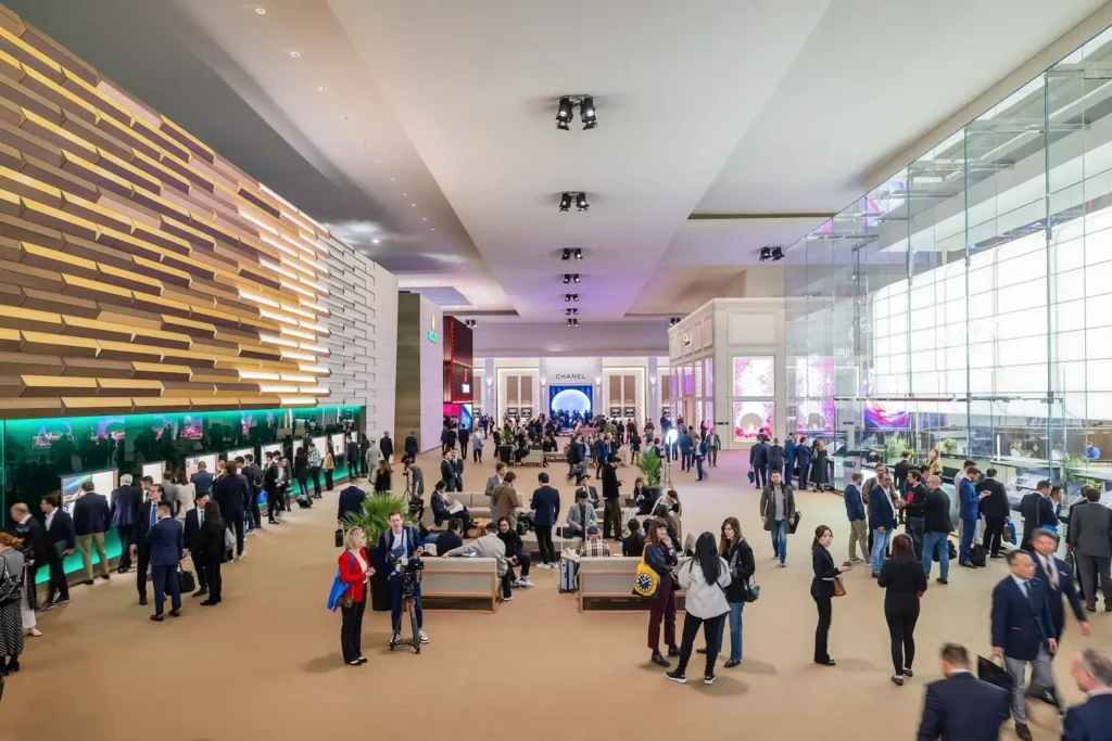 Watches and Wonders Geneva 2026