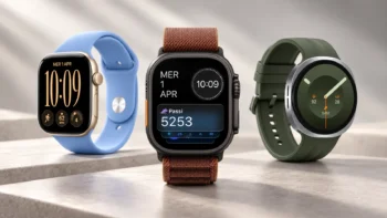 Migliori smartwatch 2026