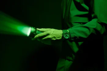 Bell & Ross BR-X3 Night Vision