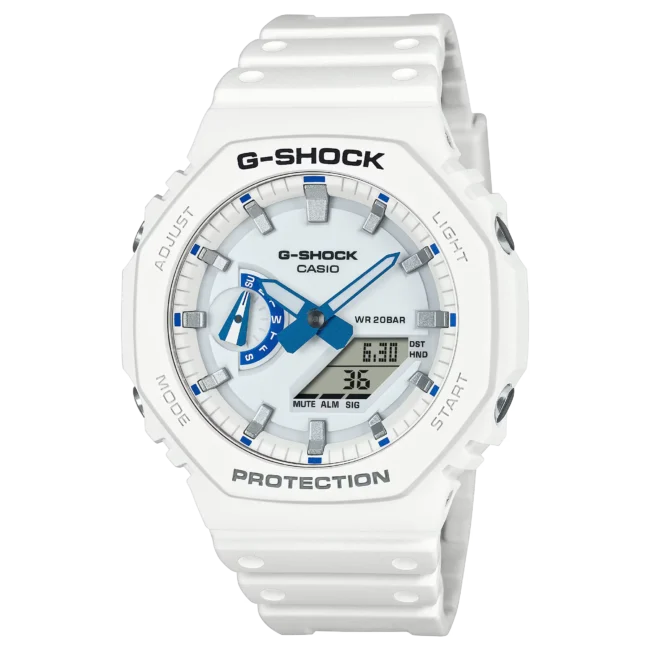 Casio G-Shock Hidden Glow Vol. 2 GA2100HDS7A1