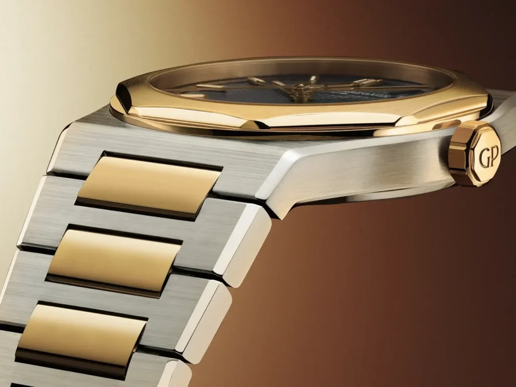 Girard-Perregaux Laureato Fifty