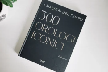 libro di Mara Cappelletti dedicato all’arte orologiera