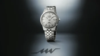 Longines Ultra-Chron Classic
