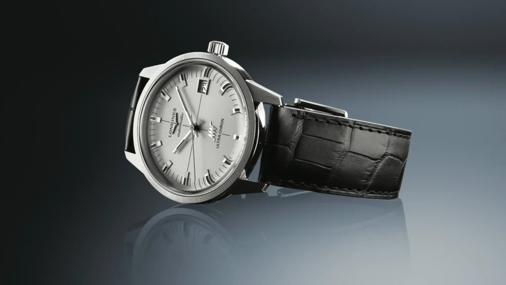 Longines Ultra-Chron Classic