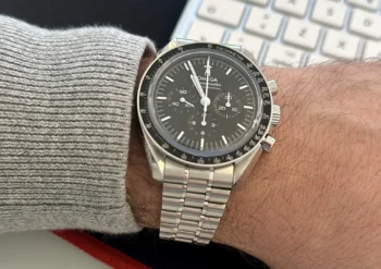 Migliori alternative all’Omega Speedmaster Moonwatch