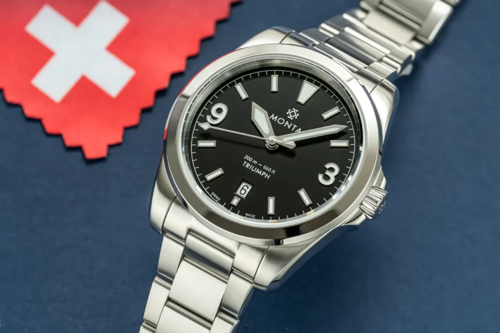 Monta Triumph V2