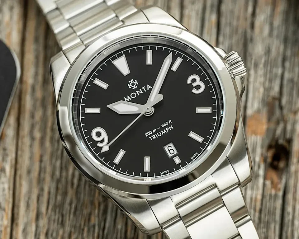 Monta Triumph V2 opinioni