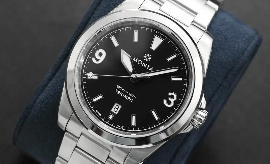 Monta Triumph V2 review