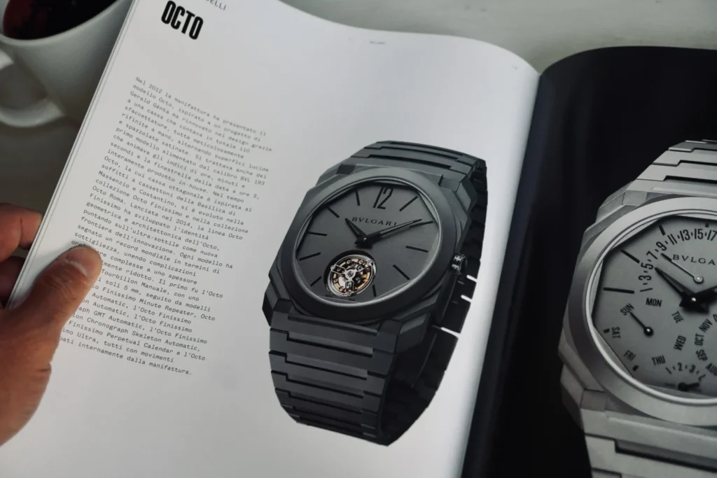 I Maestri del Tempo – 300 Orologi Iconici