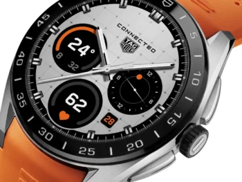 TAG Heuer Connected Calibre E5