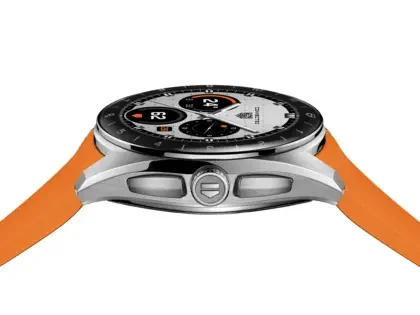 TAG Heuer Connected Calibre E5