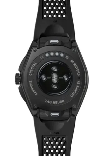 TAG Heuer Connected Calibre E5