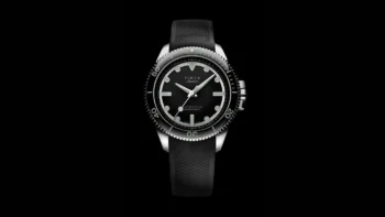 Timex Atelier Marine M1a 200m