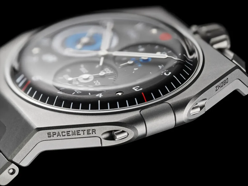 Urwerk UR-10 SpaceMeter