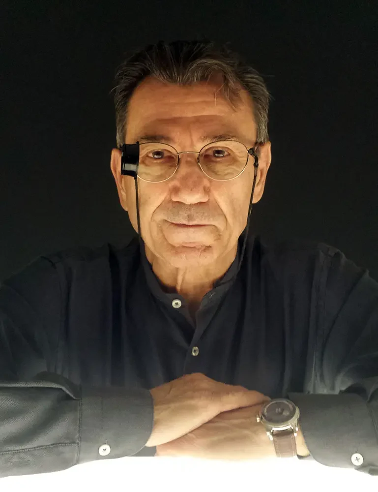 Vincent Calabrese