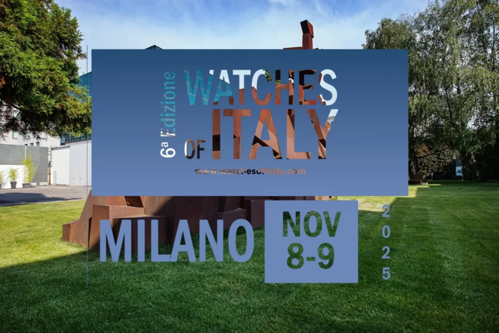 Watches of Italy 6