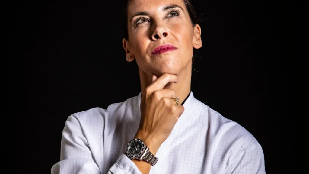 Artisans de Genève x Giorgia Mondani