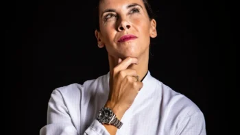 Artisans de Genève x Giorgia Mondani