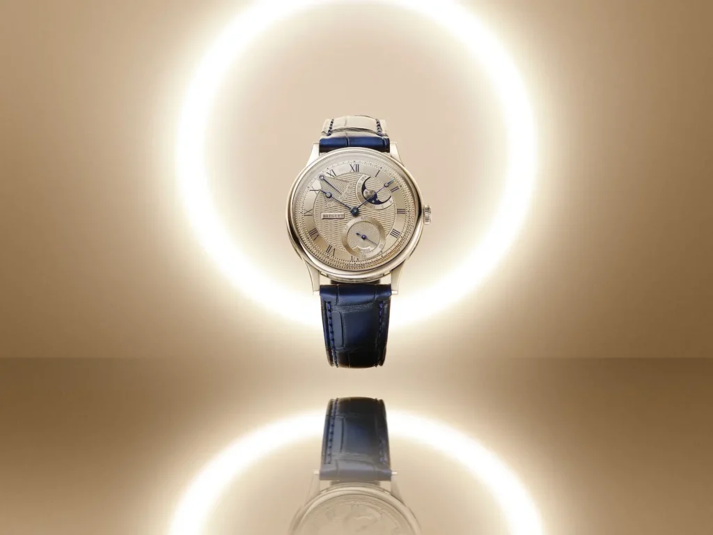 Breguet Classique 7235