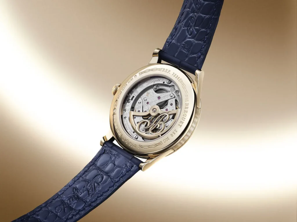 Breguet Classique 7235