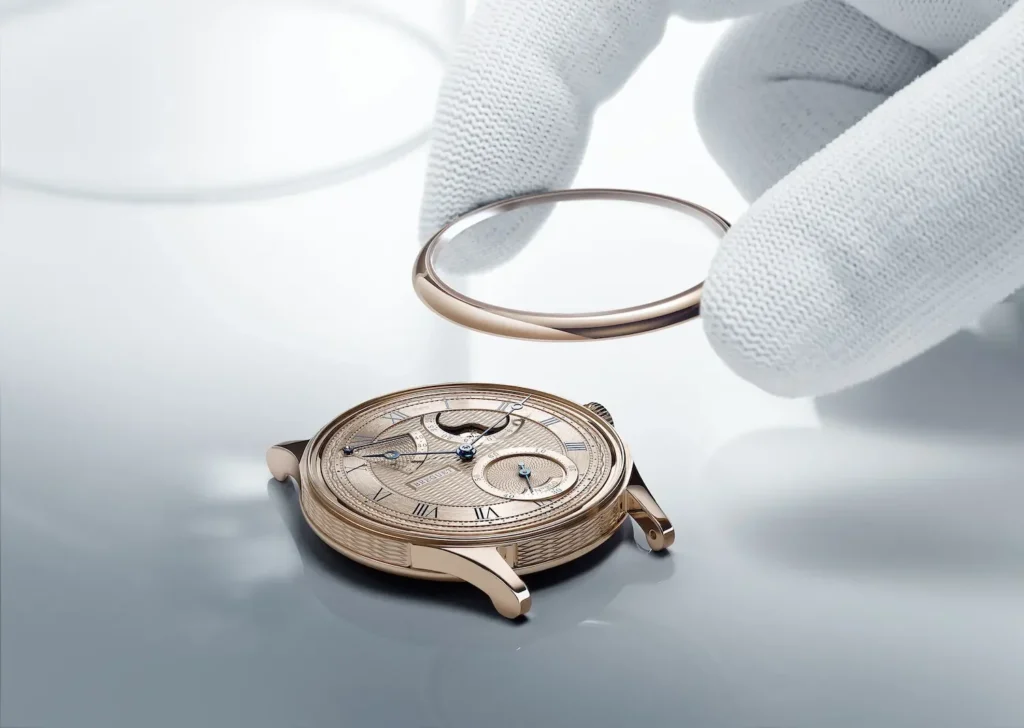 Breguet Classique 7235