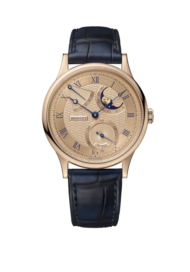 Breguet Classique 7235