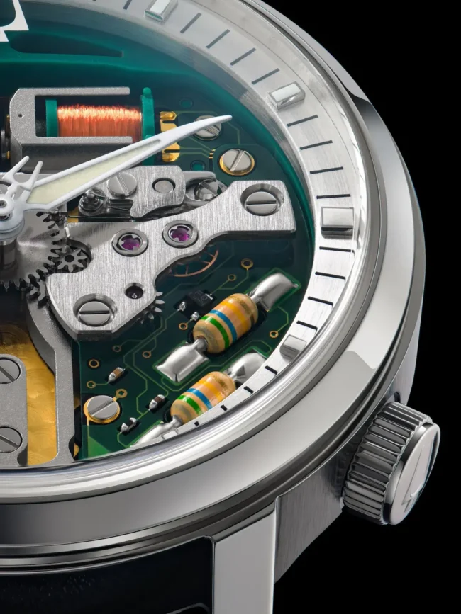 Bulova Accutron Spaceview 314 Bulova Accutron Spaceview 314