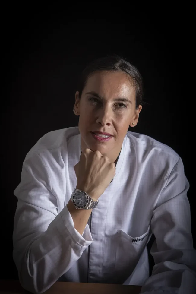 Artisans de Genève x Giorgia Mondani