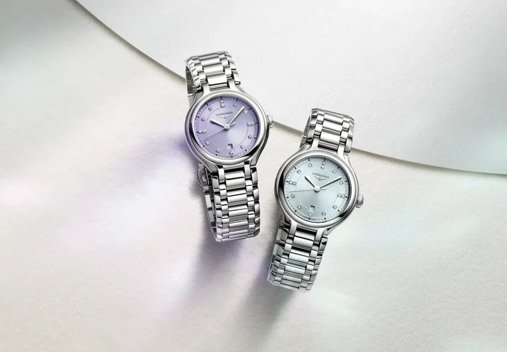 Longines PrimaLuna 2025