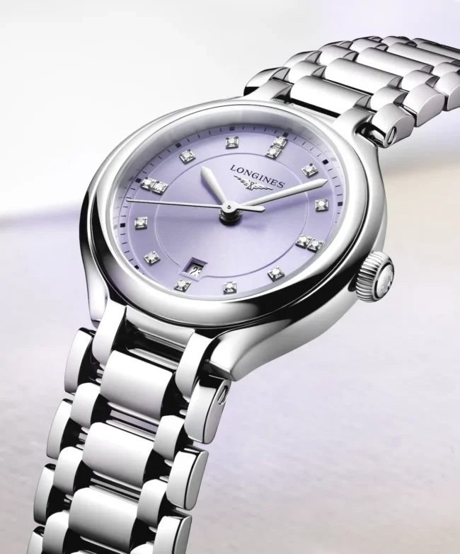 Longines PrimaLuna 2025