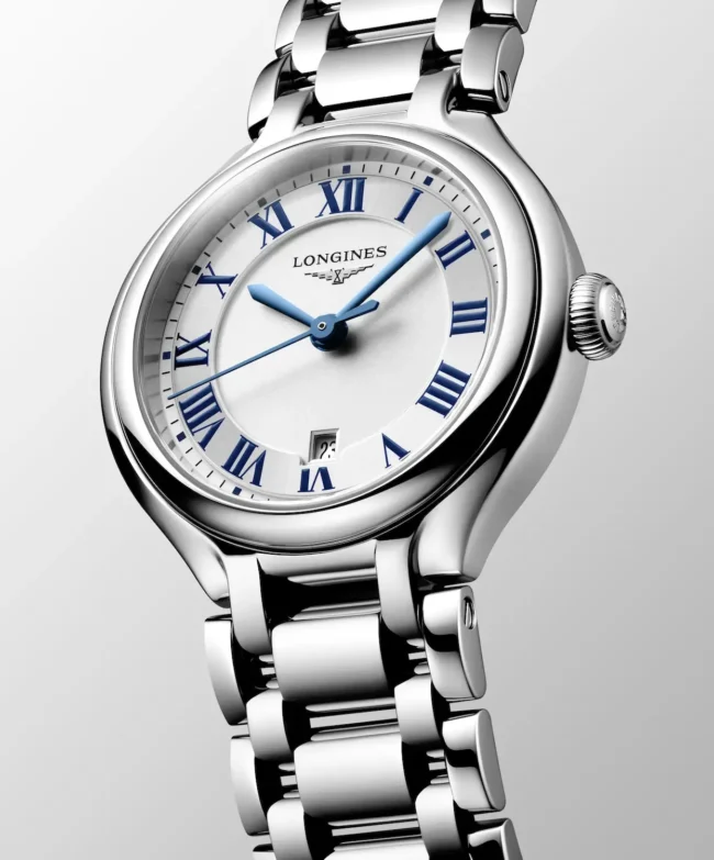 Longines PrimaLuna 2025
