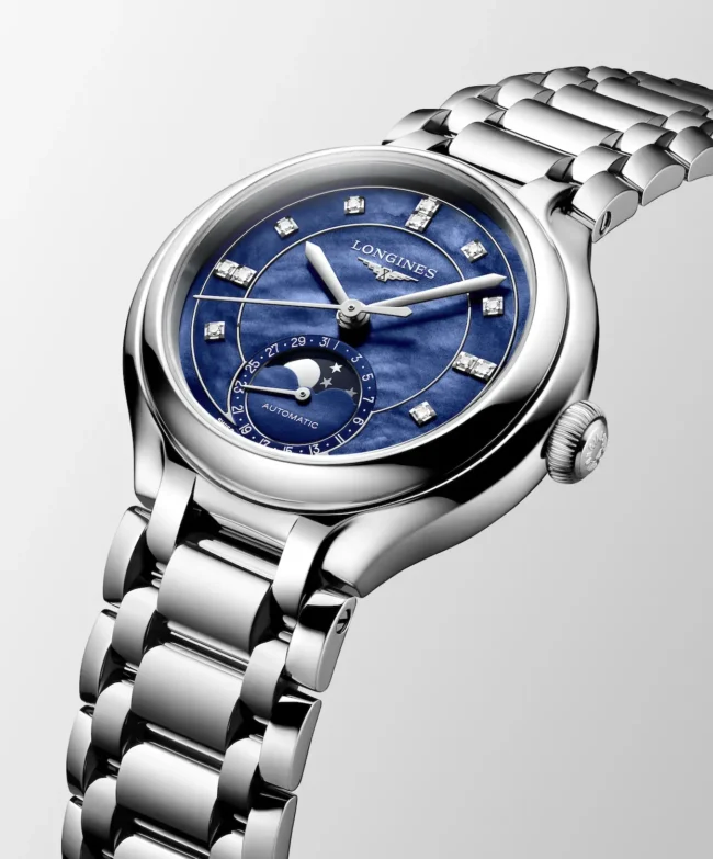 Longines PrimaLuna 2025